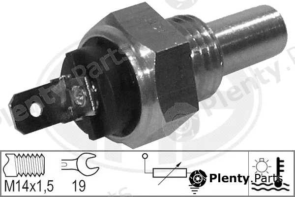 ERA 330090 — Sensor, coolant temperature