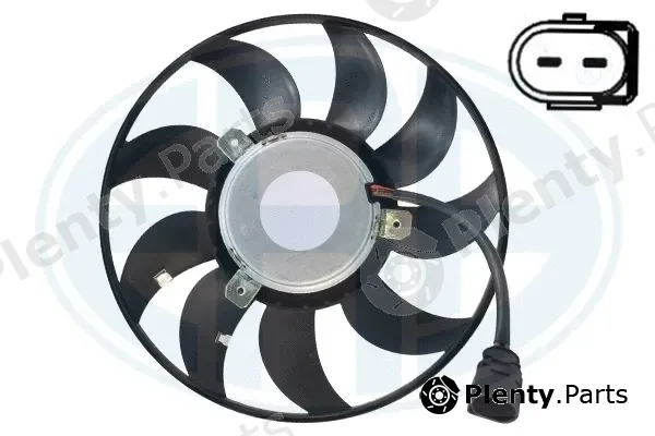 ERA 352121 — Fan, engine cooling