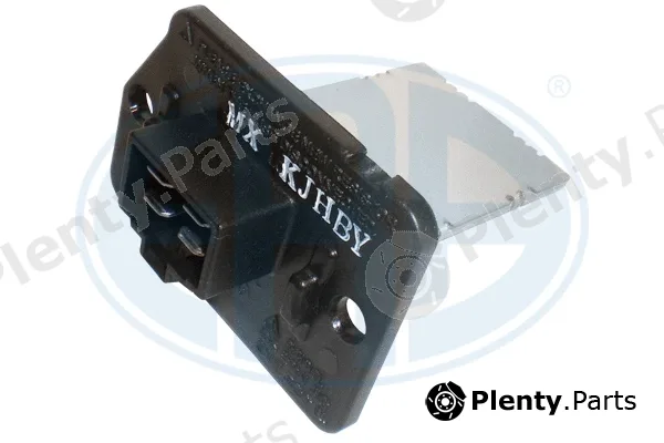 ERA 665037 — Resistor, interior blower
