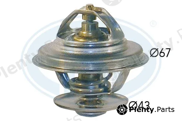 ERA 350112 — Thermostat, coolant