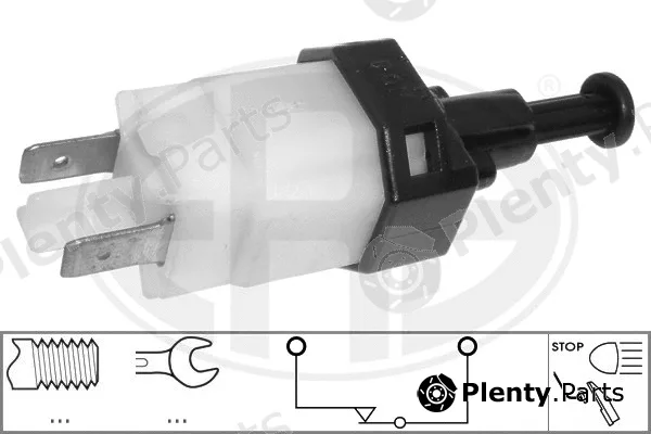 ERA 330436 — Stop Light Switch