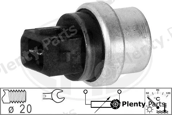 ERA 330786 — Sensor, coolant temperature