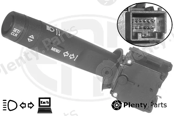 ERA 440564 — Steering Column Switch