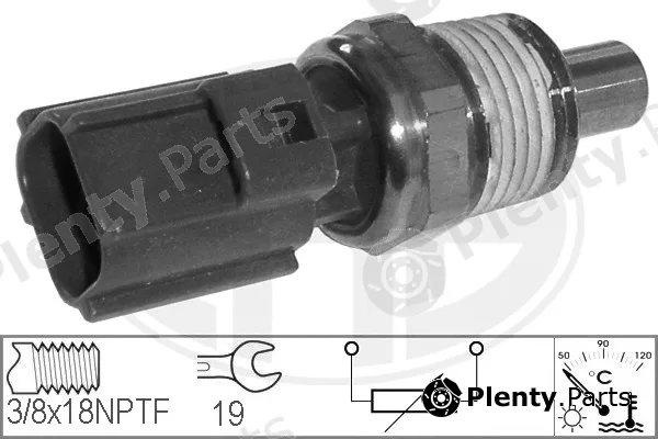 ERA 330609 — Sensor, coolant temperature