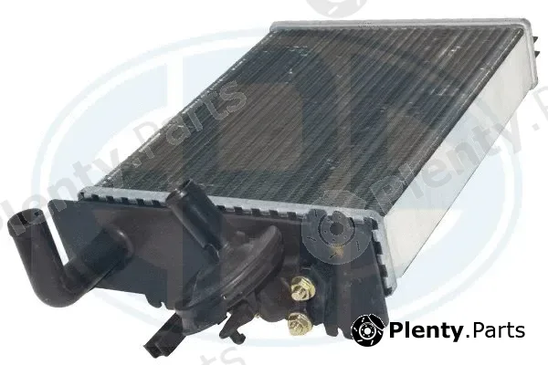 ERA 669501 — Heat Exchanger, interior heating