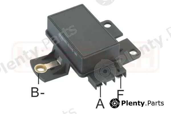 ERA 215785 — Alternator Regulator