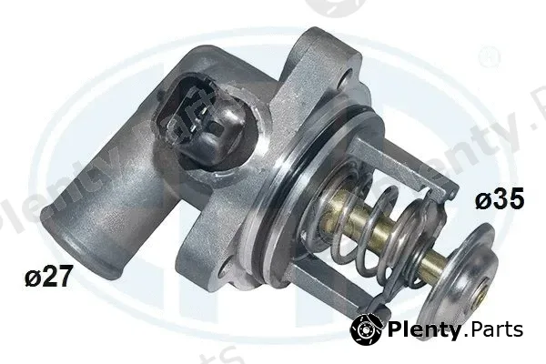 ERA 350544A — Thermostat, coolant