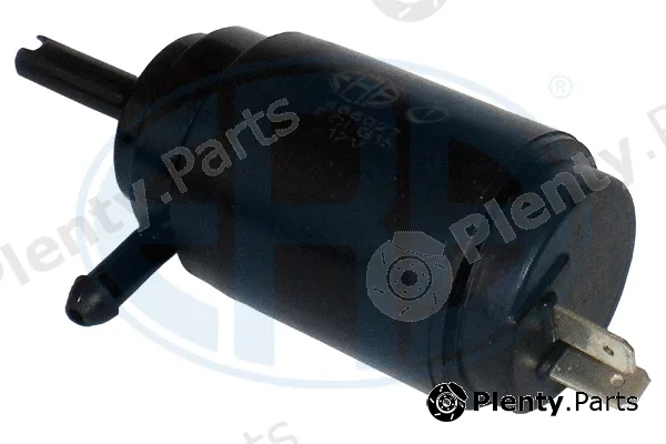 ERA 465027 — Washer Fluid Pump, window cleaning