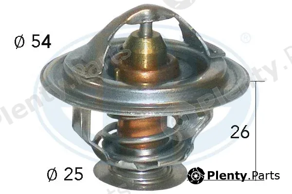 ERA 350032 — Thermostat, coolant