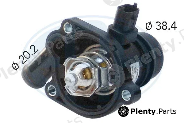 ERA 350384 — Thermostat, coolant