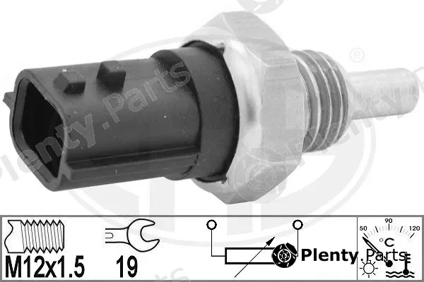 ERA 330922 — Sensor, coolant temperature