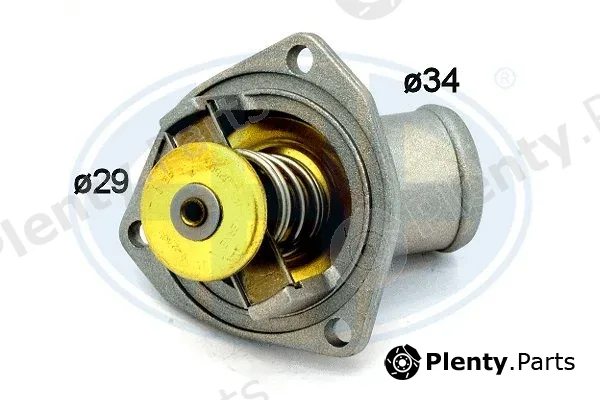 ERA 350473 — Thermostat, coolant