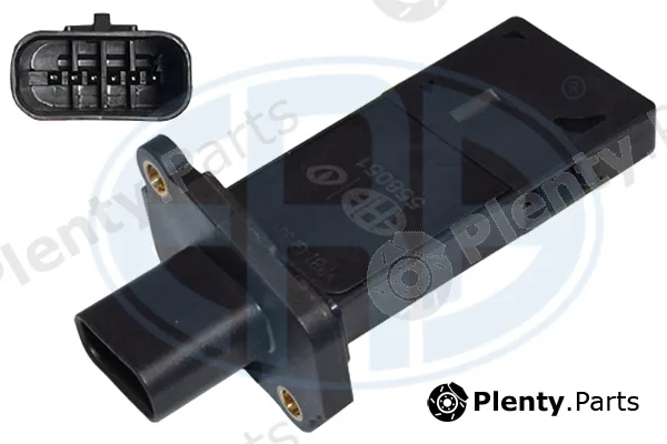 ERA 558051A — Mass Air Flow Sensor