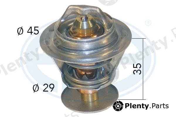 ERA 350219 — Thermostat, coolant