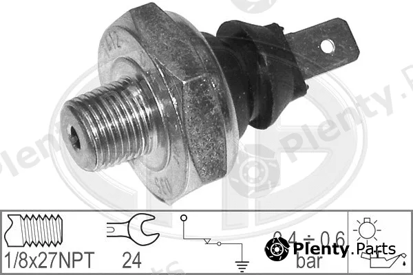 ERA 330352 — Oil Pressure Switch