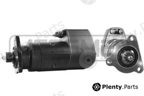 ERA 22710 — Starter