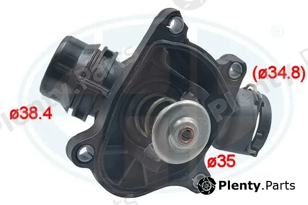 ERA 350528 — Thermostat, coolant