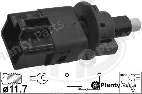 ERA 330970 — Stop Light Switch