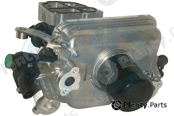 ERA 500015 — Cooler, exhaust gas recirculation