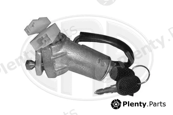 ERA 660087 — Steering Lock