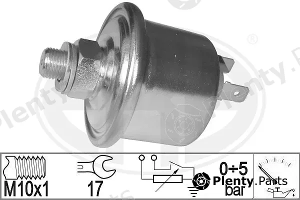 ERA 330914 — Oil Pressure Switch