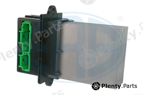 ERA 665029 — Resistor, interior blower
