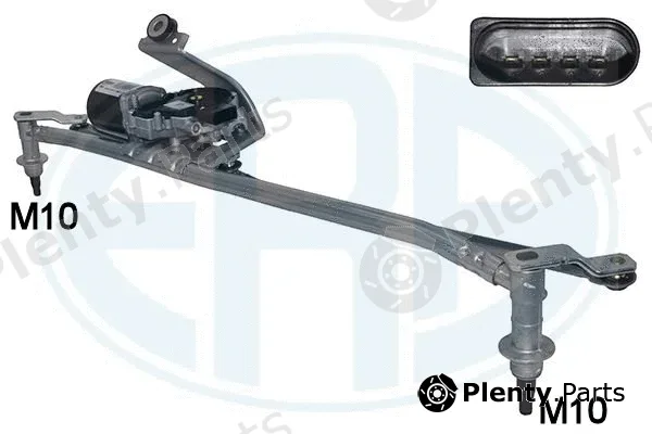 ERA 460305 — Window Cleaning System