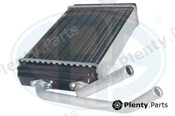 ERA 669519 — Heat Exchanger, interior heating