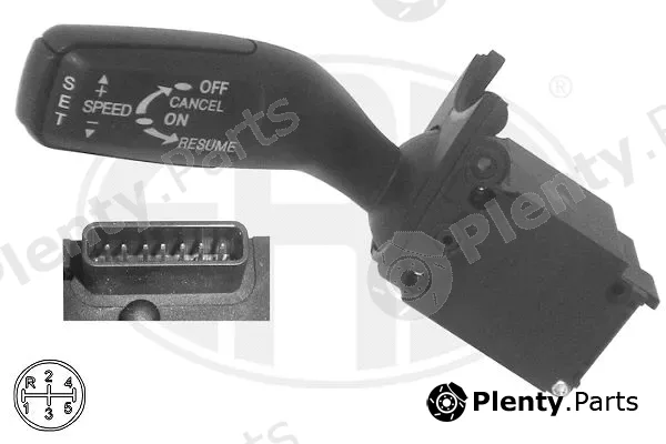 ERA 440606 — Steering Column Switch