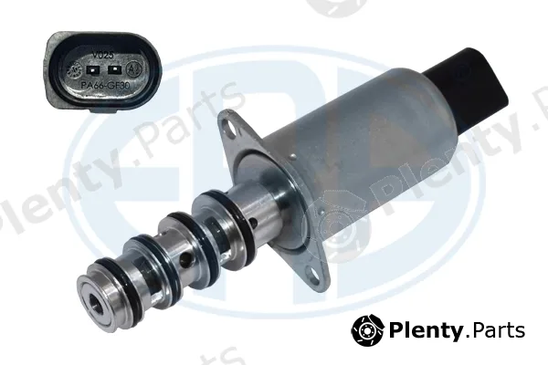 ERA 554070A — Control Valve, camshaft adjustment