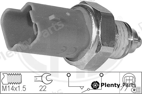 ERA 330681 — Switch, reverse light
