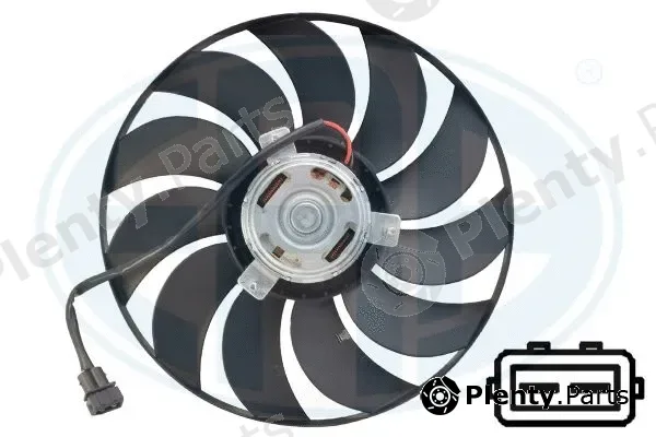 ERA 352116 — Fan, engine cooling