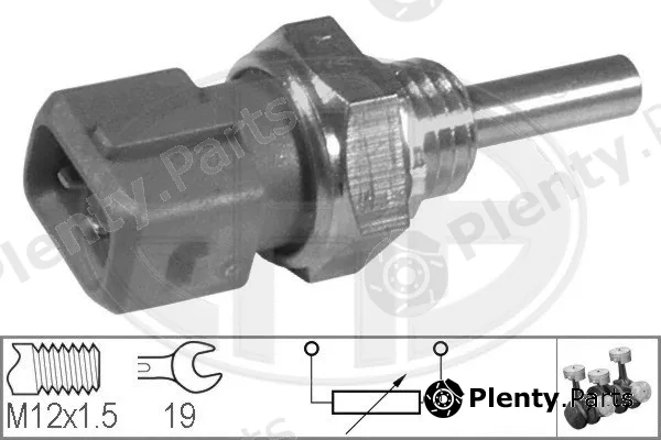 ERA 330121 — Sensor, coolant temperature