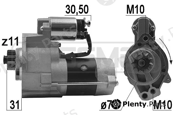 ERA 220959A — Starter