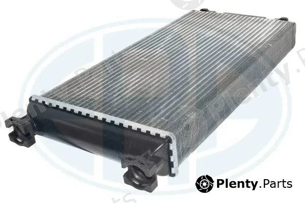 ERA 669562 — Heat Exchanger, interior heating