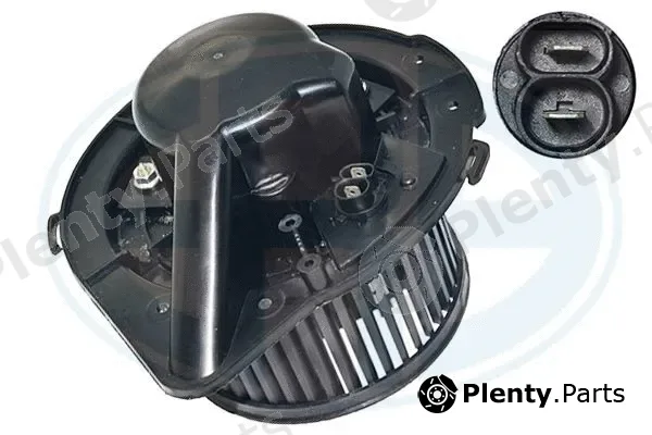 ERA 664166 — Interior Blower