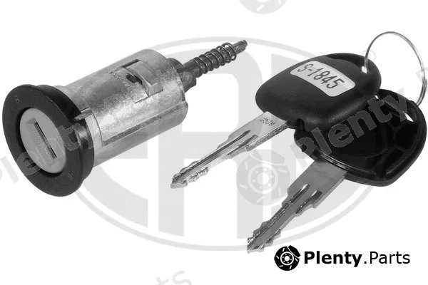 ERA 660141 — Lock Cylinder Kit