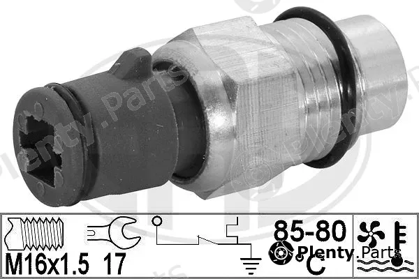ERA 331042 — Temperature Switch, radiator fan