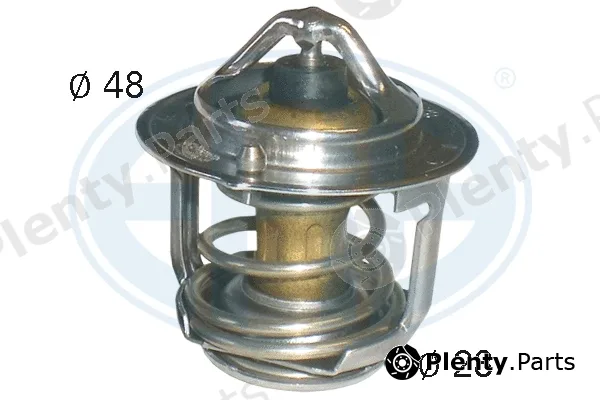 ERA 350365 — Thermostat, coolant