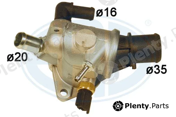 ERA 350067 — Thermostat, coolant