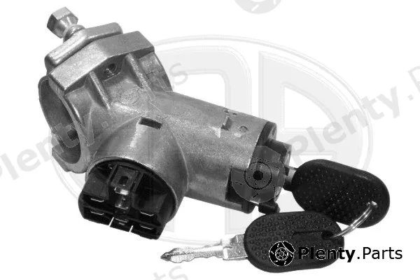 ERA 660059 — Steering Lock