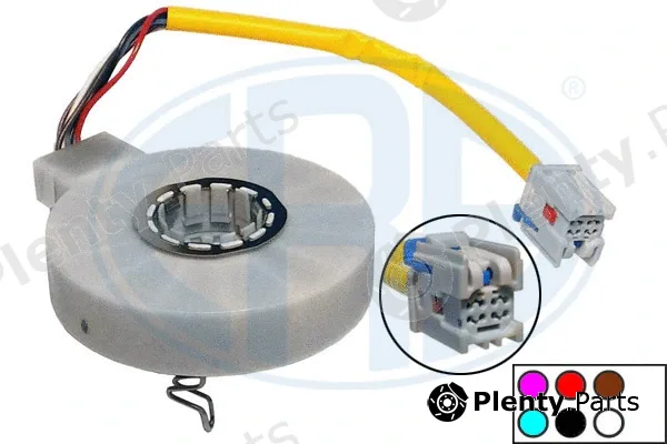 ERA 450006 — Steering Angle Sensor
