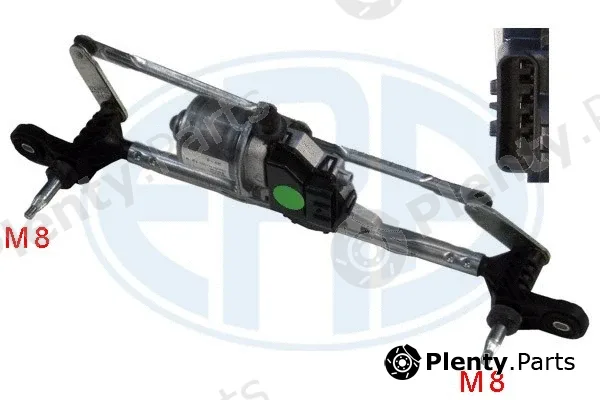 ERA 460052 — Window Cleaning System