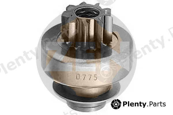 ERA ZN0775 — Freewheel Gear, starter
