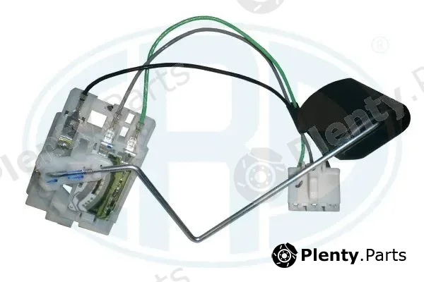ERA 771010 — Fuel Gauge