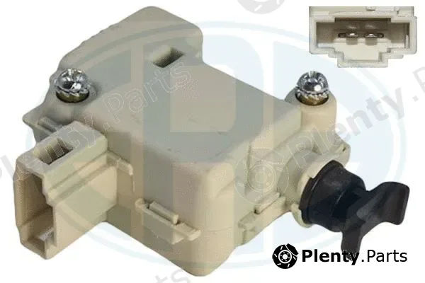 ERA 660221 — Tailgate Lock