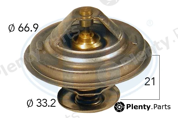 ERA 350302 — Thermostat, coolant