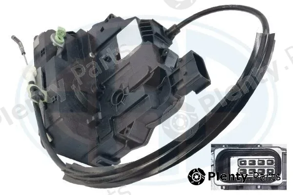 ERA 660253 — Door Lock