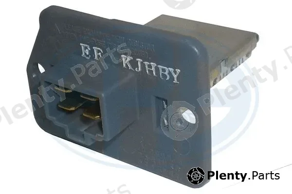 ERA 665038 — Resistor, interior blower