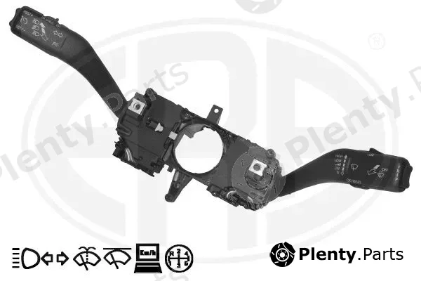 ERA 440811 — Steering Column Switch